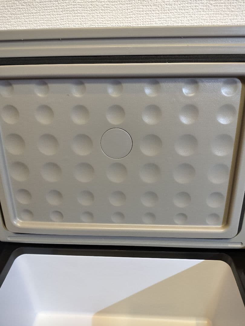 Sumeriy ポータブル 冷蔵庫 冷凍庫 18L -20℃~20℃