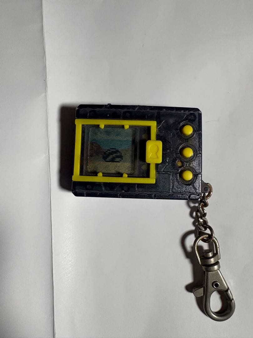 動作確認済】初代 デジタルモンスター Ver.2 バンダイ 1997年 - メルカリ