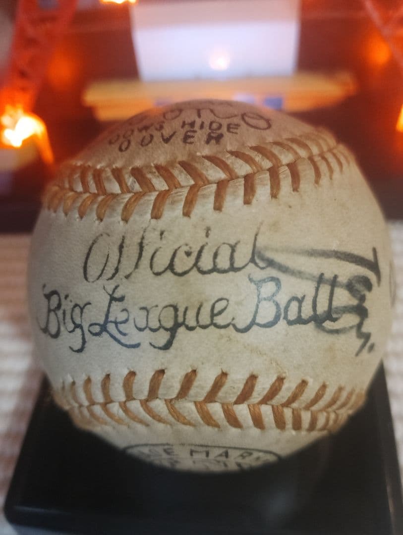 長嶋茂雄選手60年前 直筆サイン入り 色紙 - メルカリ