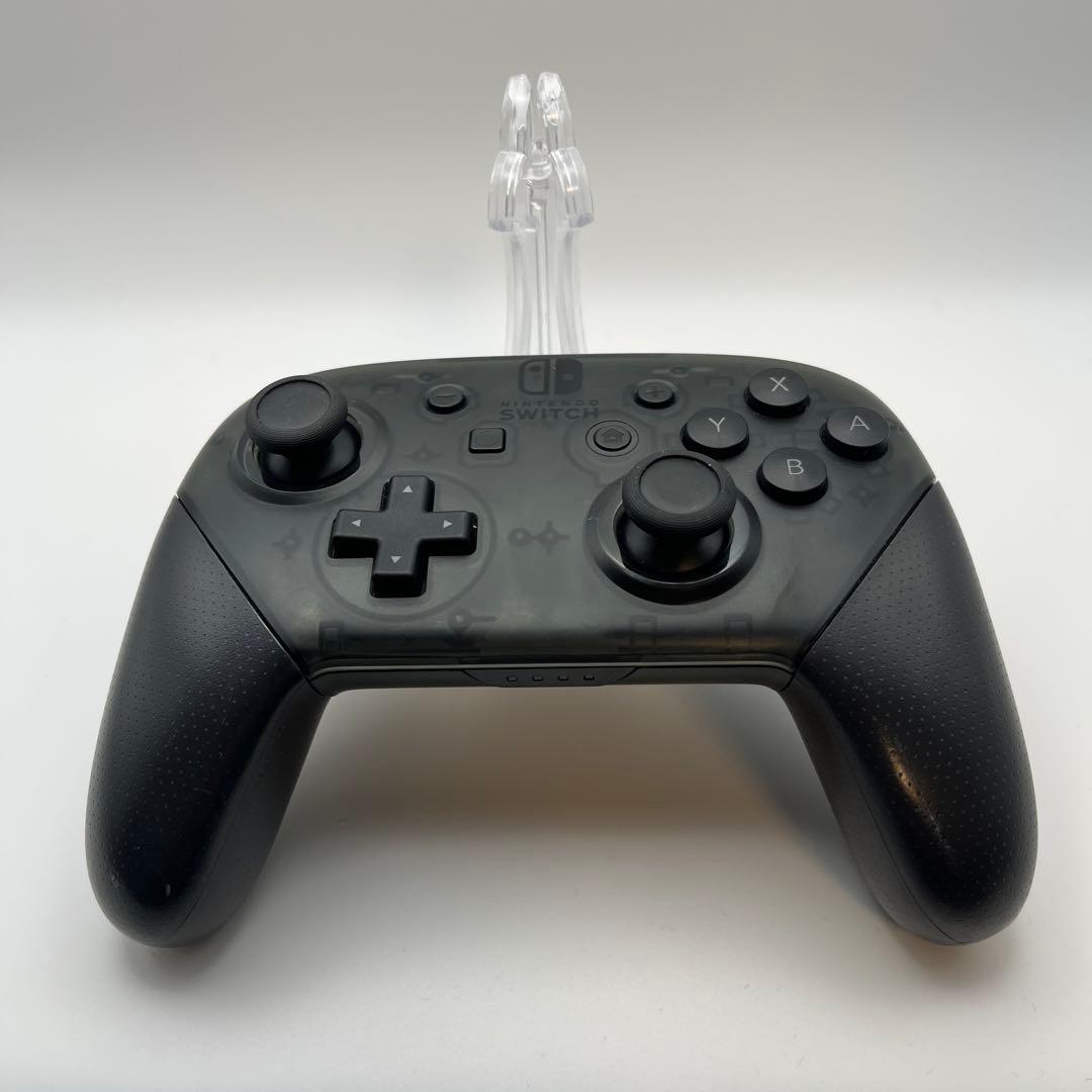 ジャンク】Switchプロコン - メルカリ