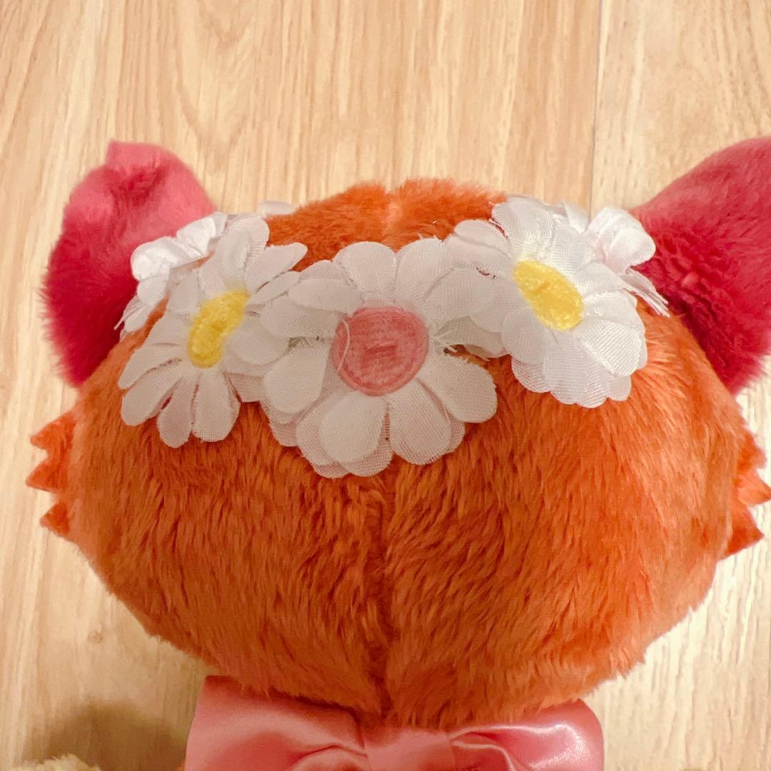 完売品 激レア アリス 70周年 ディズニーストア ダイナ ぬいぐるみ