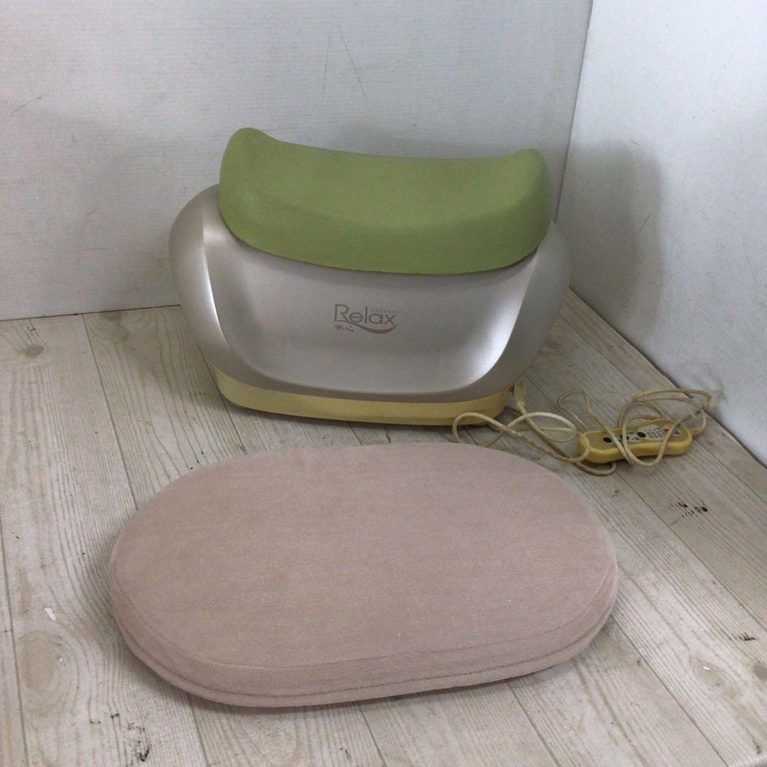 うれっこ リラックス SP-555 家庭用運動器具 金魚運動