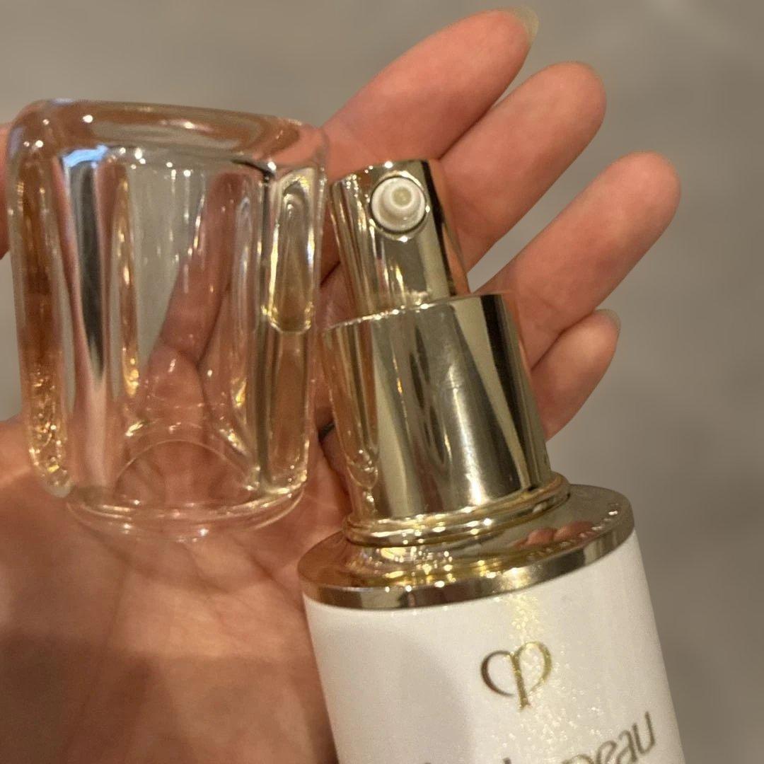 clé de peau エマルジョン プロテクティスン 125ml - メルカリ