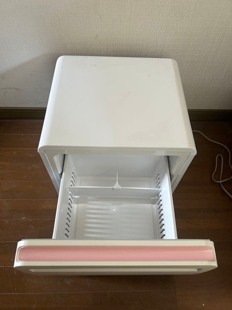 三菱 MITUBISHI 電子冷蔵庫 RP-20A-P 動作確認済み - メルカリ