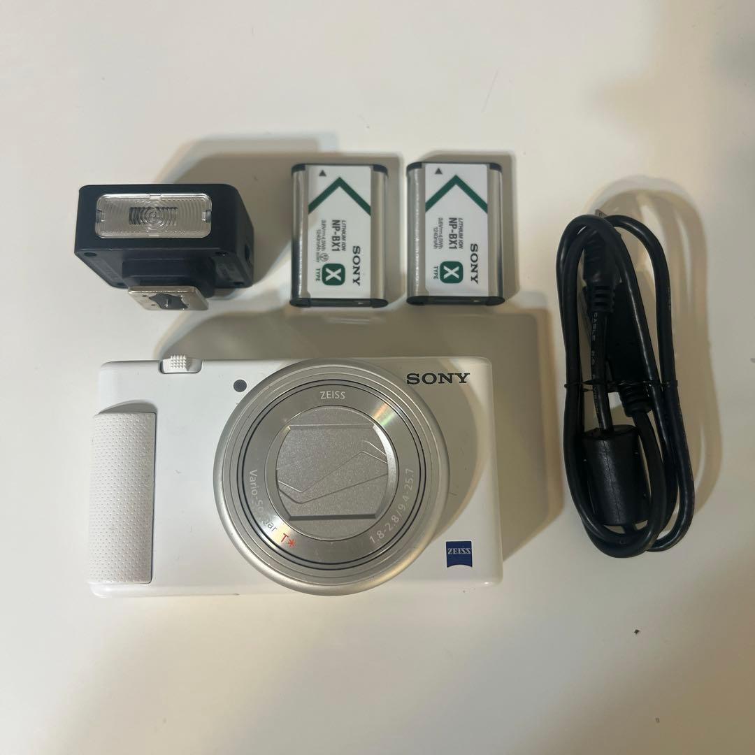Sony ZV-1 動作確認済み良品 バッテリー2個 SONY VLOGCAM ZV-1 開封／付属品／フォーマット／充電／初期設定 - YouTube