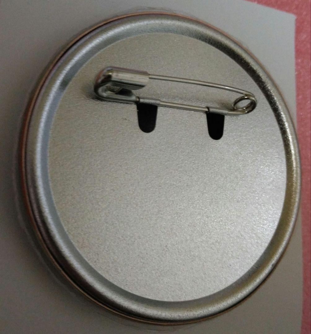 黒子のバスケ 15周年原画展 メタル缶バッジセット 赤司征十郎 - メルカリ