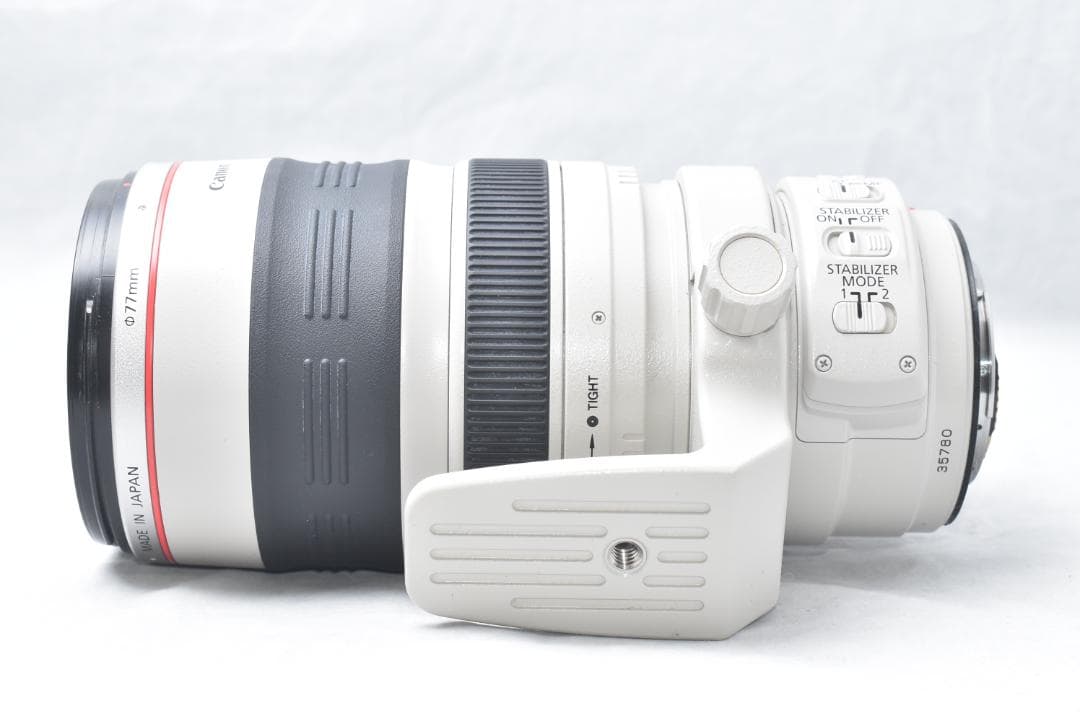 美品 Canon EF 28-300mm F3.5-5.6 L IS USM