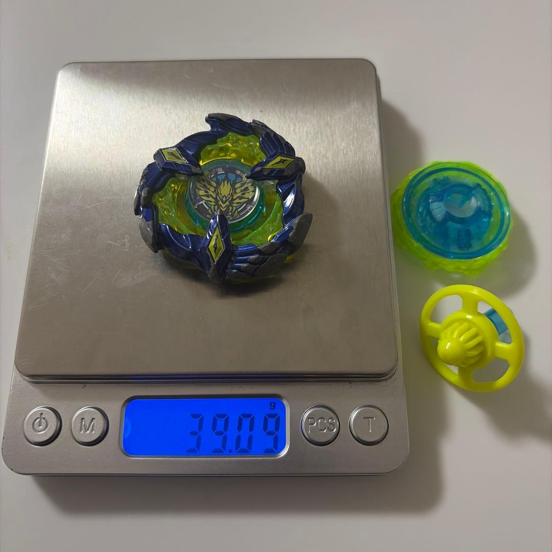 ベイブレードX フェニックスウイング9-80DBメタルコート:ネイビー 新品】ベイブレードX フェニックスウイングメタルコートネイビー9-80DB