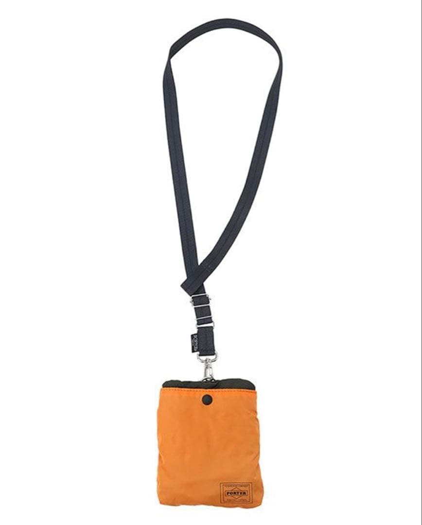 週末限定価格‼️【極美品】 PORTER エコバッグ ショルダーバッグ