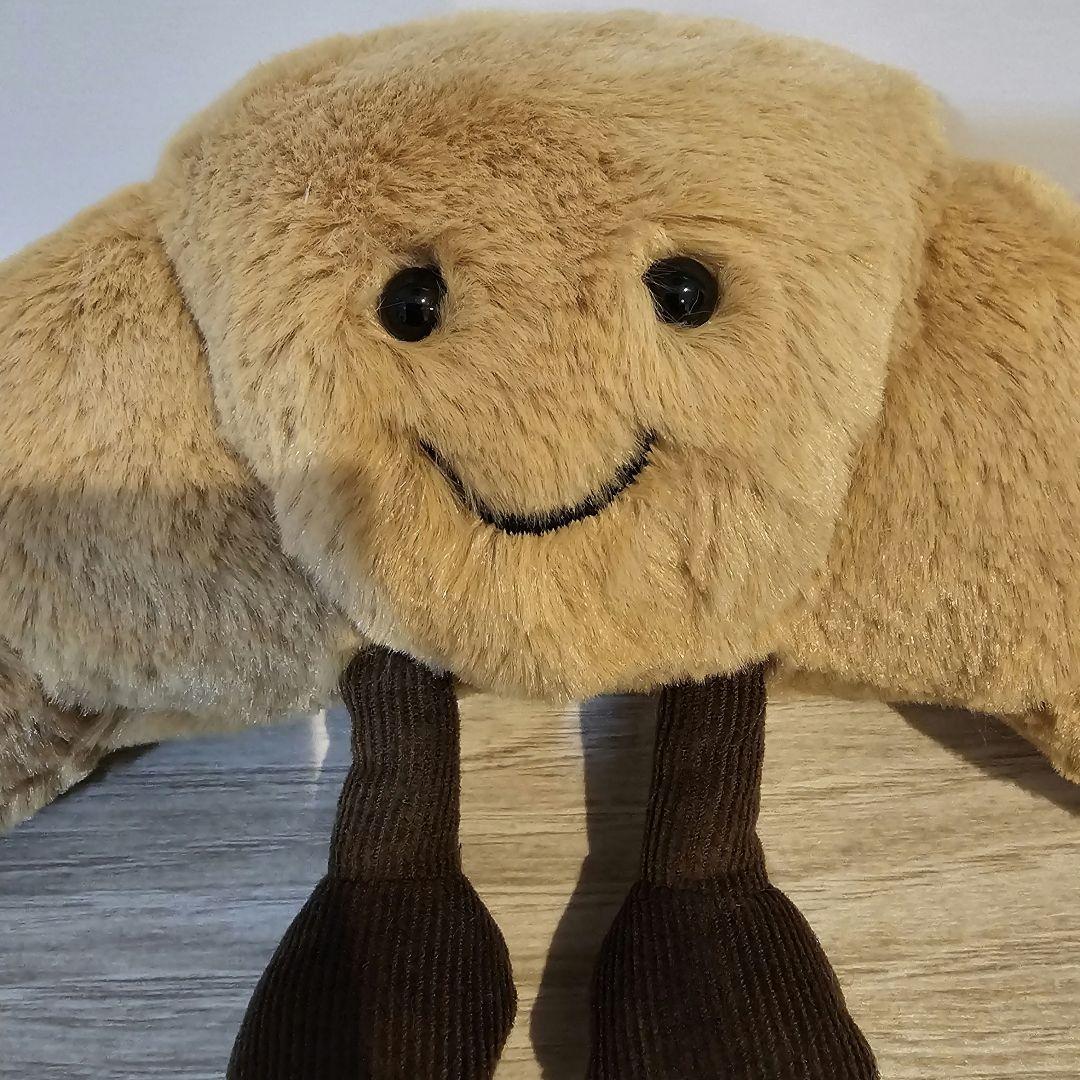 ジェリーキャット クロワッサン Amuseables Croissant(S) - メルカリ