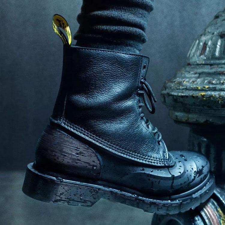 Dr.Martens 1460 SUB 8 ホール 32119001 Dr. Martens（ドクターマーチン）の「Dr. Martens/ドクターマーチン