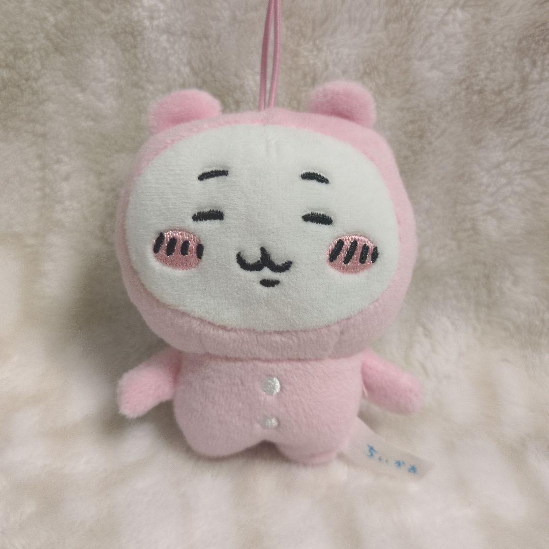 ちいかわぬいぐるみマスコット まとめ売り - メルカリ