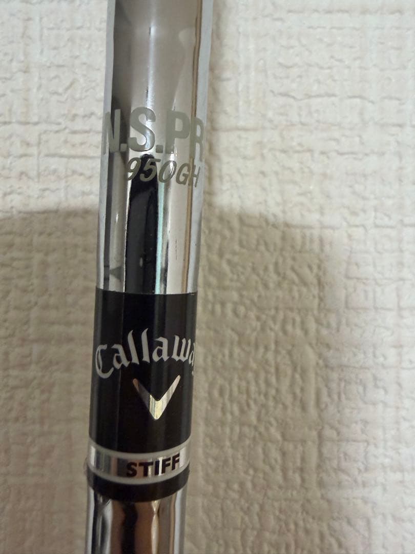 MACK DADDY FORGED 52° 56° レフティ ウェッジ2本セット - メルカリ