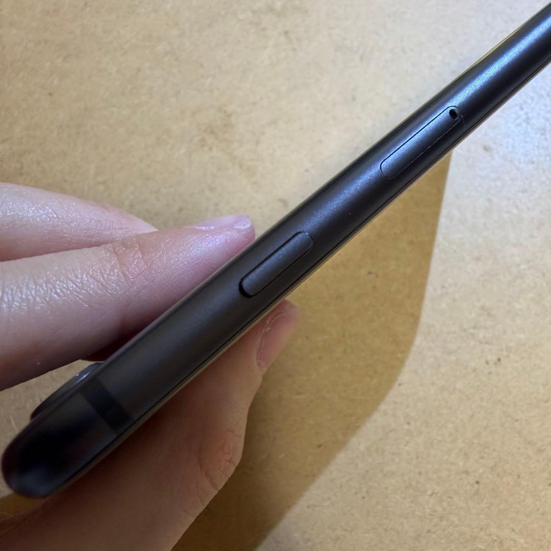 美品】 iPhone8 256GB スペースグレイ SIMフリー - メルカリ