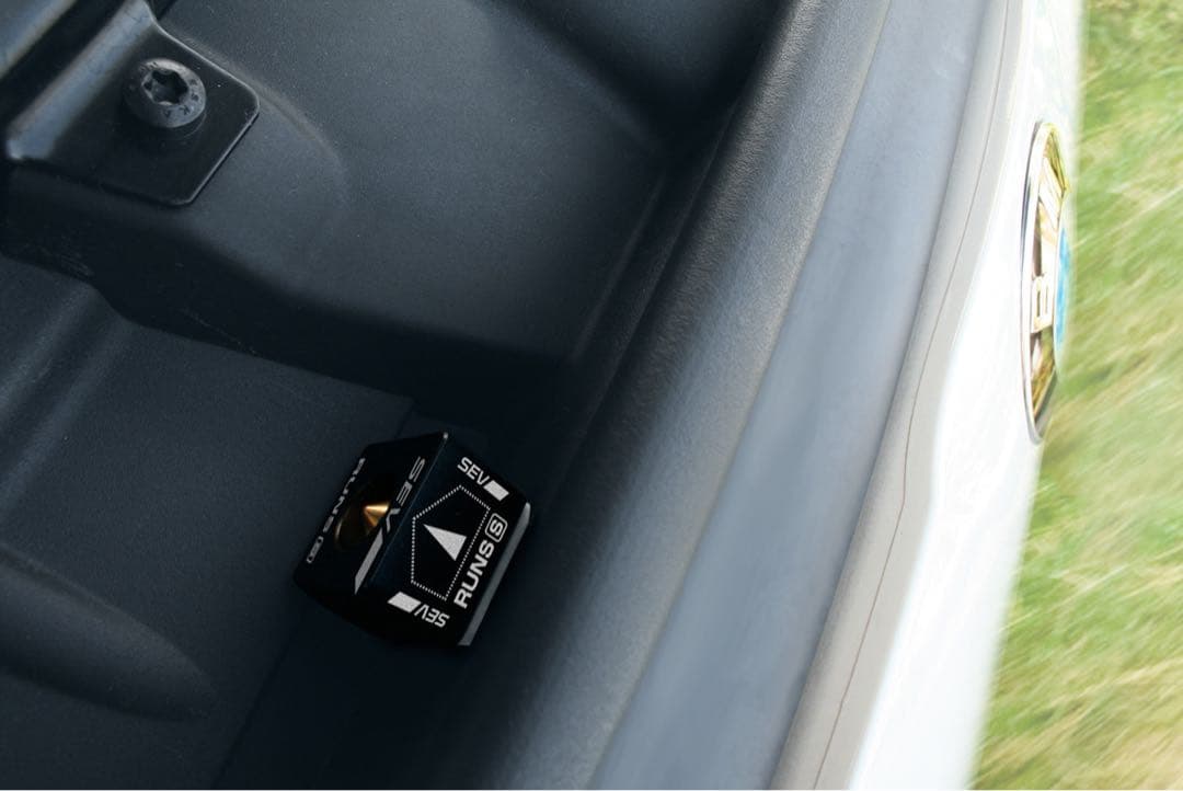 SEVランズ S 生産終了 - メルカリ