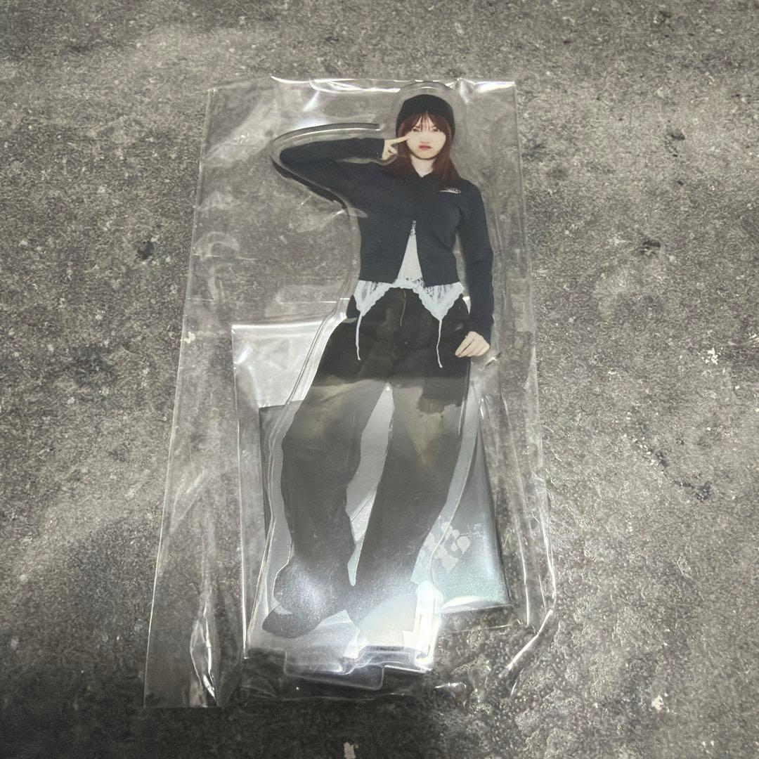 ExWHYZ イクスワイズ maho アクスタ⑥ - メルカリ