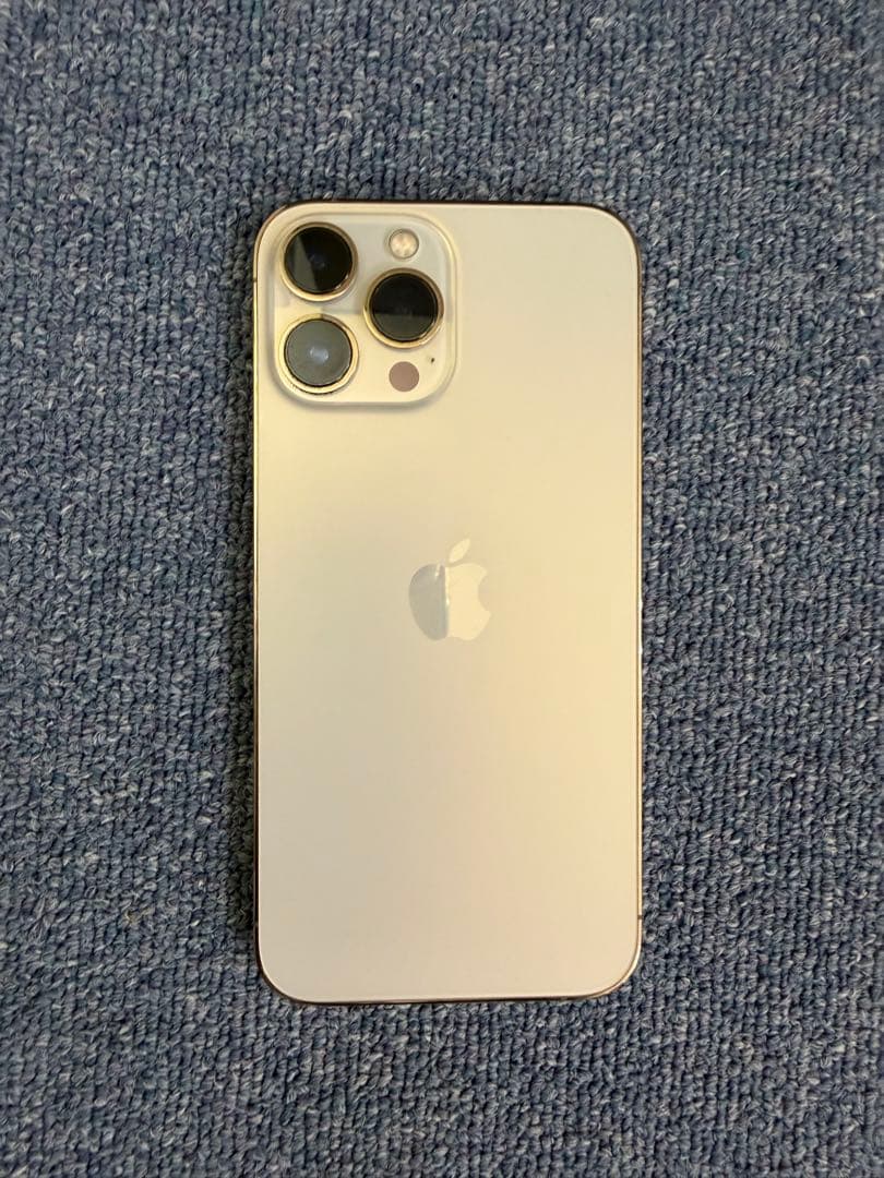 Apple iPhone 13 Pro max ゴールド 本体　ジャンク Amazon.com: Apple iPhone 13 Pro Max, 128GB, Gold - GSM Carriers