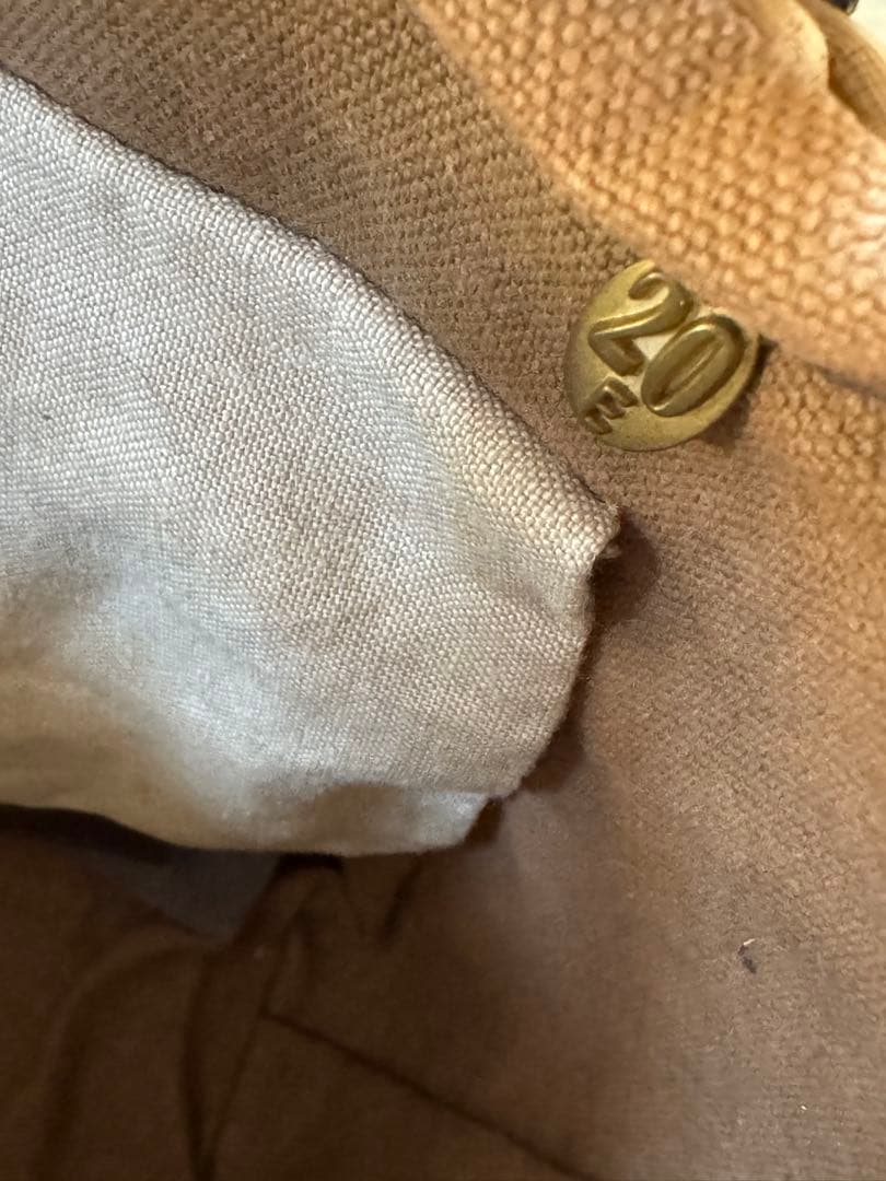 専用eb.a.gos エバゴス ブライドルシリーズ ラビットファー2本編み