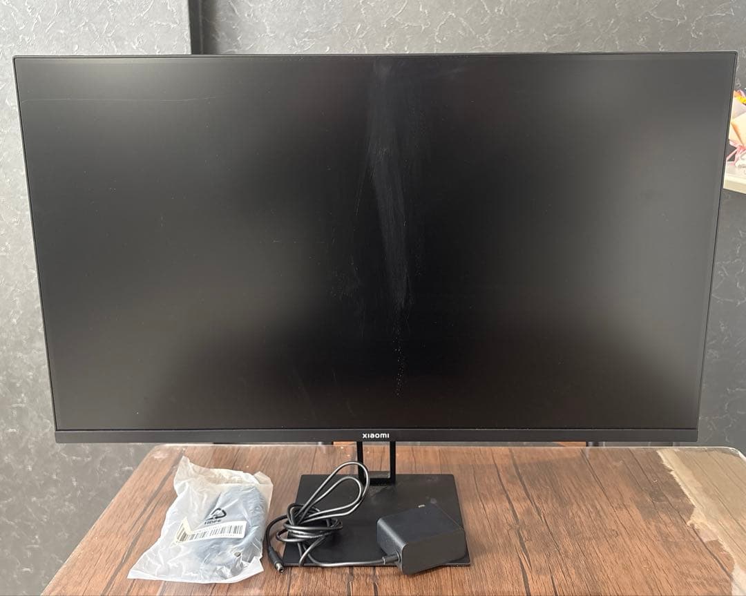 Xiaomi モニター A27i ディスプレイ 27インチ HDR10 Amazon.co.jp: 【Amazon.co.jp限定】 Xiaomi モニター A27i