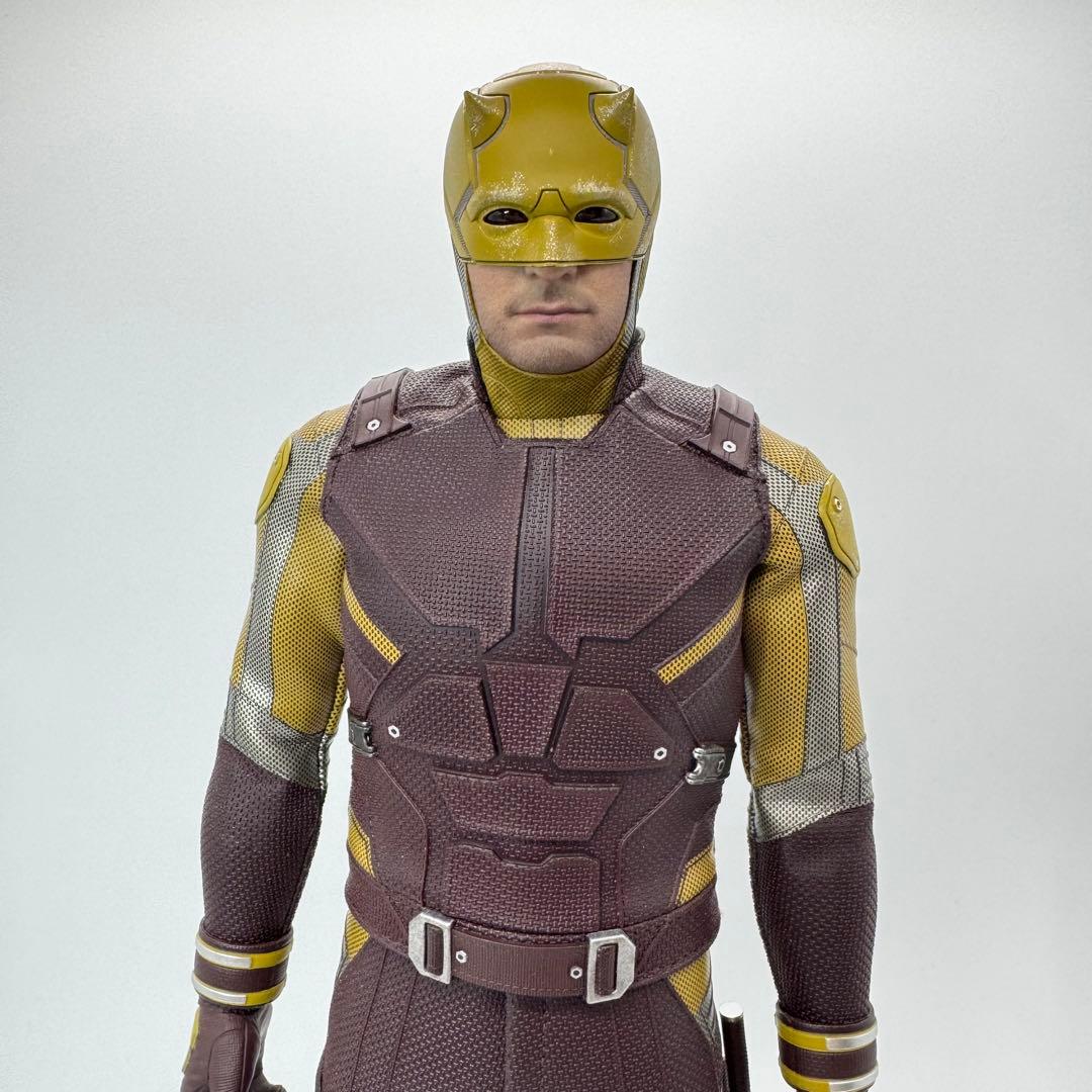 ホットトイズ テレビ マスターピース シーハルク ザアトーニー