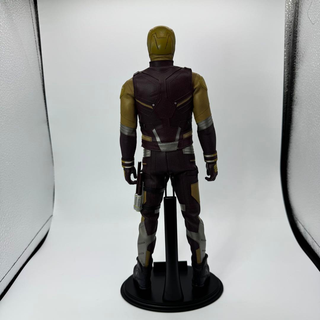 ホットトイズ テレビ マスターピース シーハルク ザアトーニー