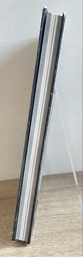 小島文美　画集　Santa Lilio Sangre　〜緋いユリ〜