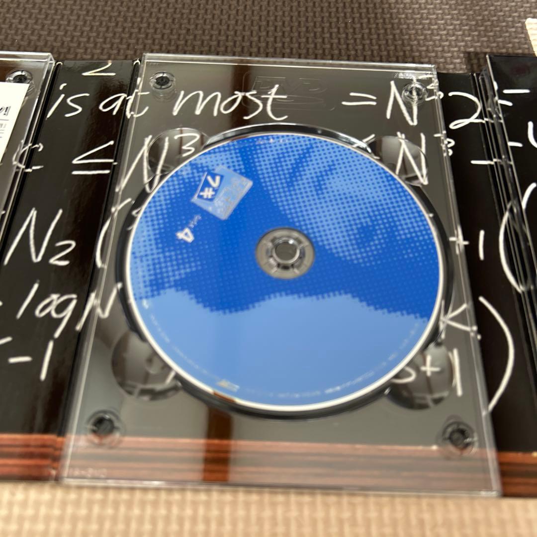 予備校ブギ　DVDボックス