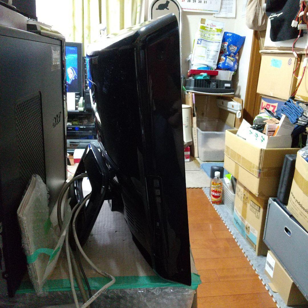 デル W01B 一体型PC19ワイド中古PC Win11即使用可