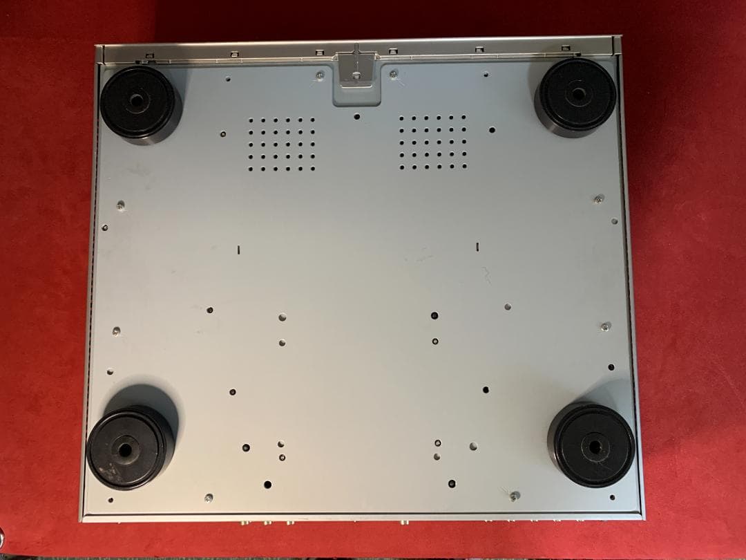 高級機 DENON DVD-3800BD 336,000円 ドライブ換装動作品 - メルカリ