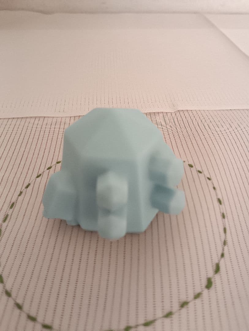 ポケモンポケドールミニチュアコレクション レジドック レジアイス