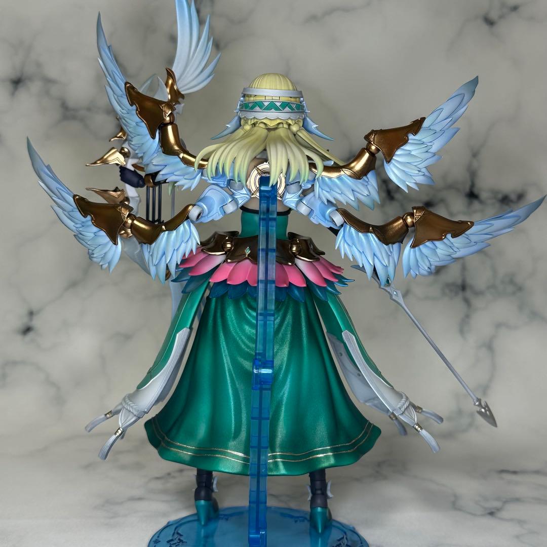 アルカナディア エルメダ 塗装済み完成品 - メルカリ