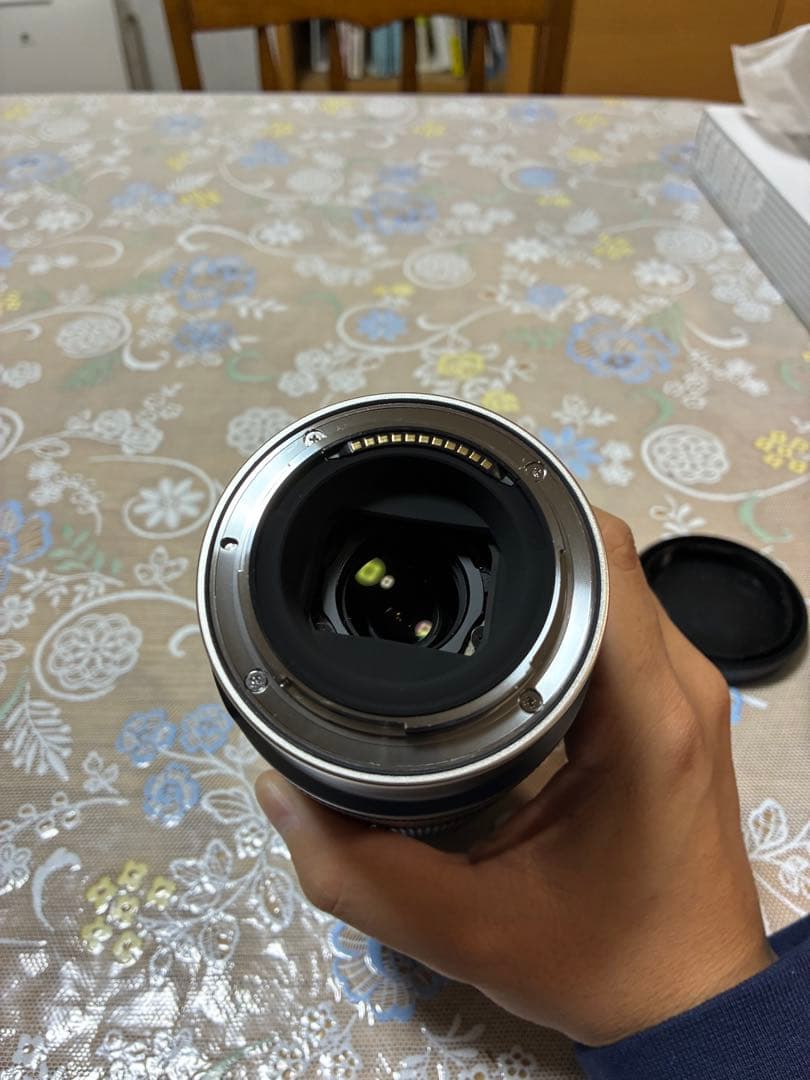 に*郎様 【美品】TAMRON 70-300mm F/4.5-6.3 Di II
