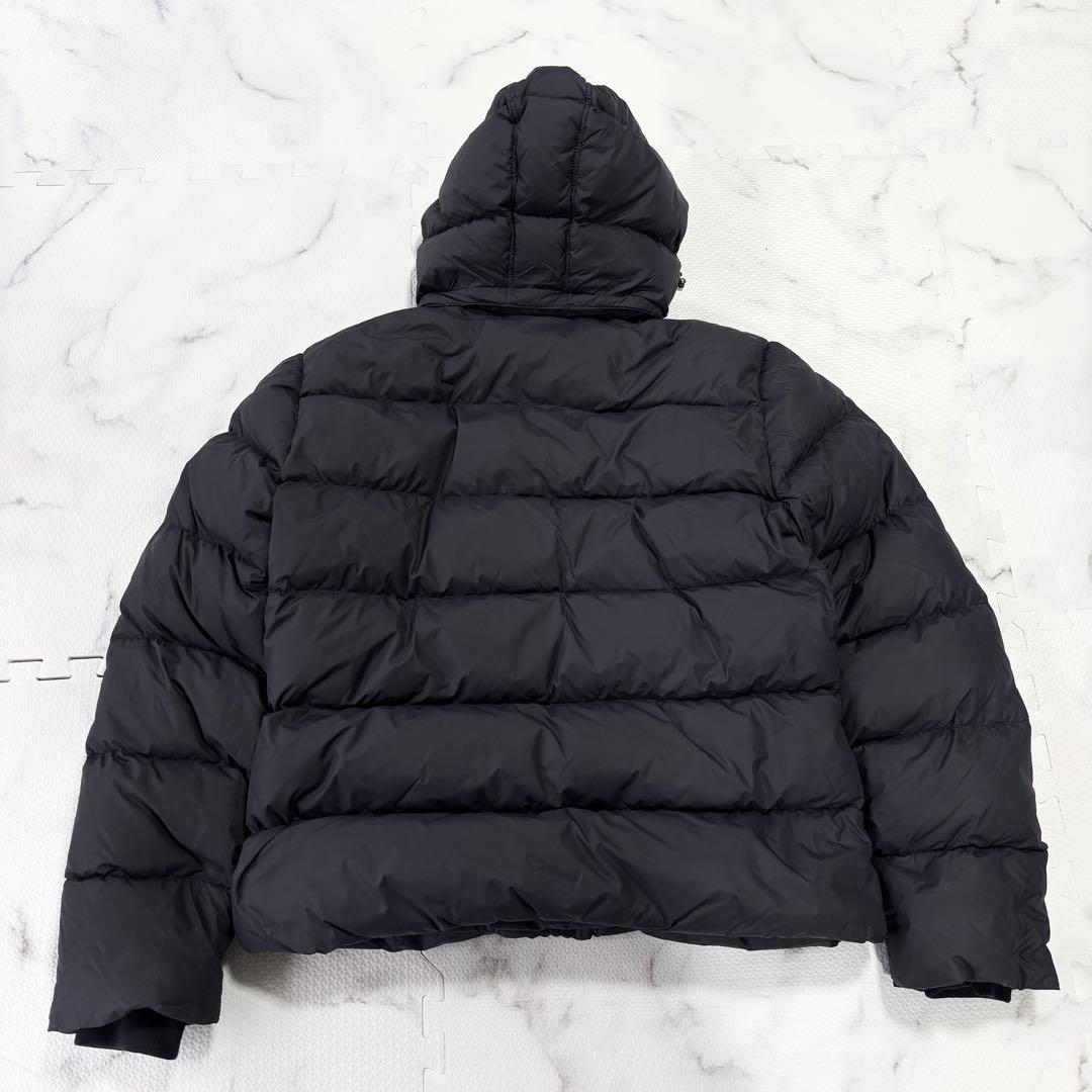 ✨大人気✨ PYRENEX ピレネックス SPOUTNIC MAT紺L