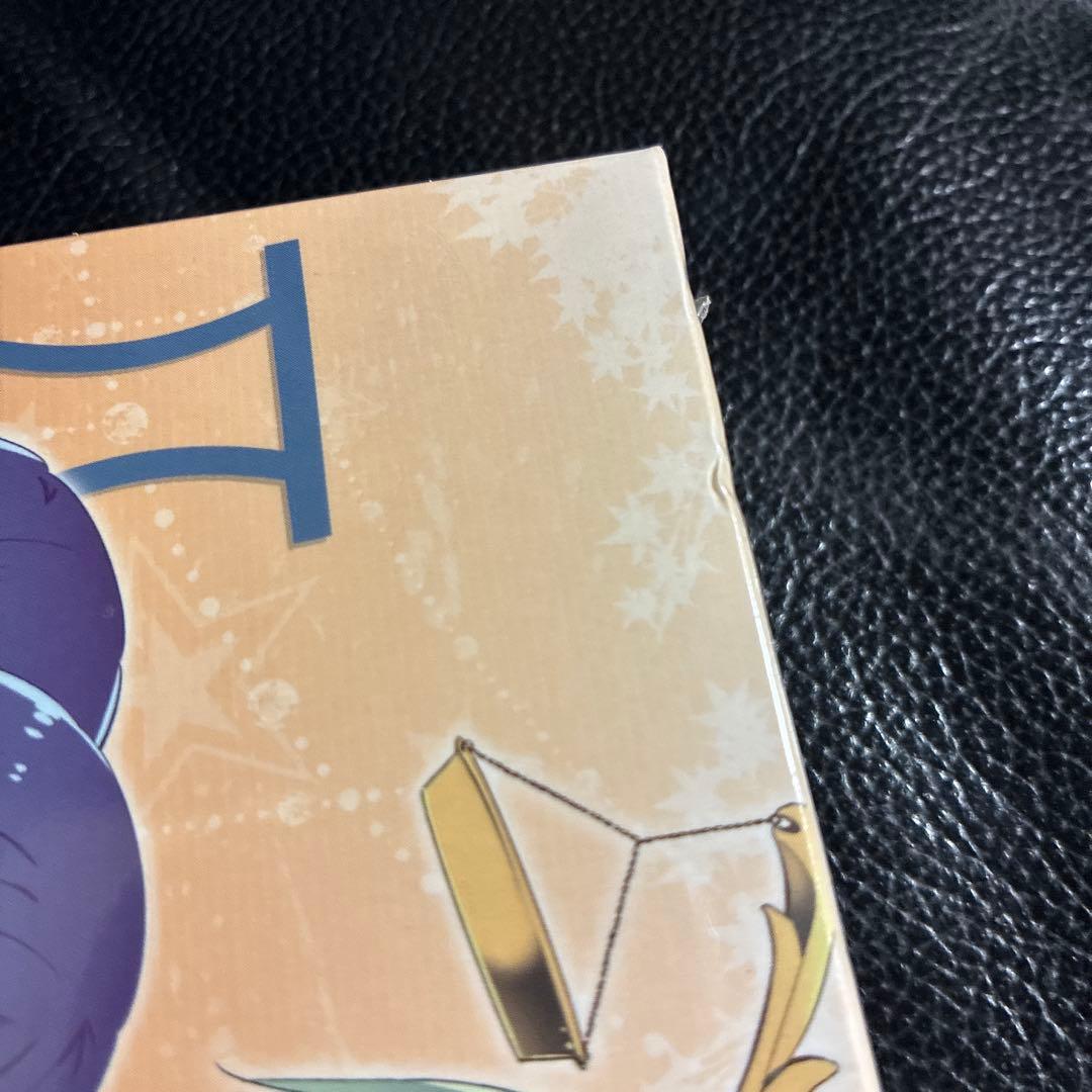 未開封品 3DS Starry☆Sky in Autumn 3D 初回限定版