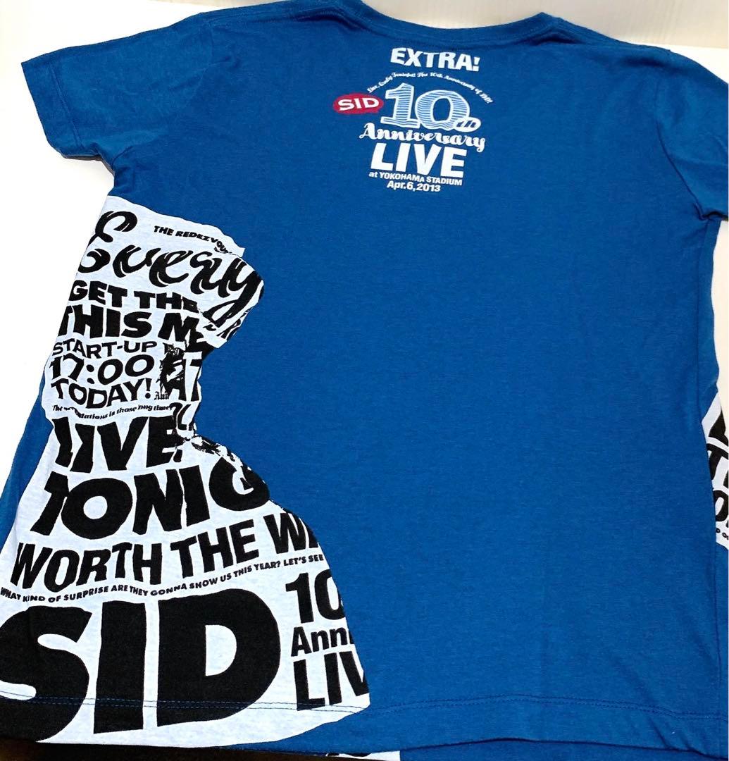 シド ライブ Tシャツ - メルカリ