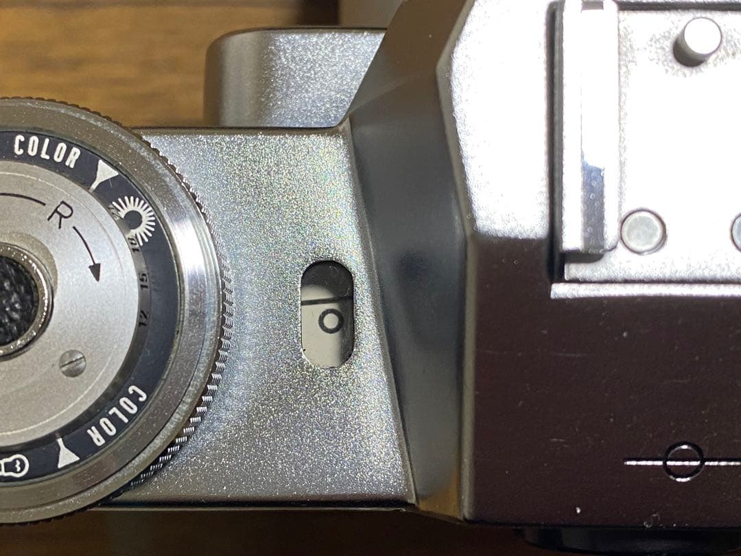 Contarex + Planar 50mm f2 整備済み - メルカリ