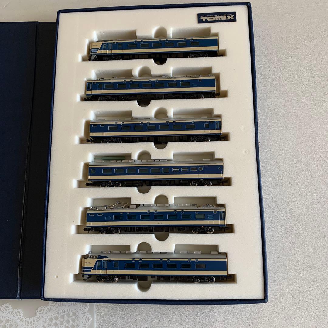 TOMIX Nゲージ鉄道模型 6両編成セット JR 211-3000系近郊電車(高崎車両センター・6両編成)セット｜製品情報