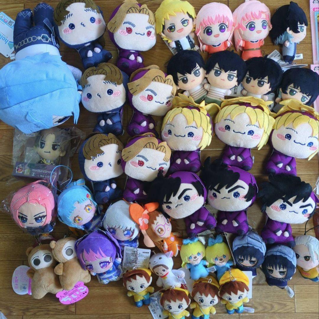 アニメ グッズ まとめ売り 117点セット - メルカリ