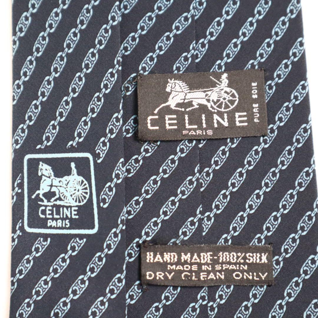 5点セット vintage ダブル スーツ セットアップ ピンズ CELINEの通販は
