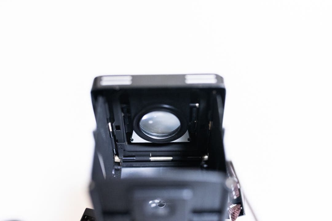 ローライフレックス ROLLEIFLEX 3.5F