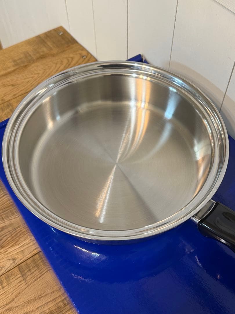 新品 ビタクラフト ウルトラ フライパン 24.5cm NO.9310