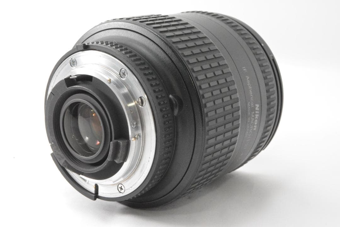 ニコン　Nikon AF 24-85mm F2.8-4 D　#14796