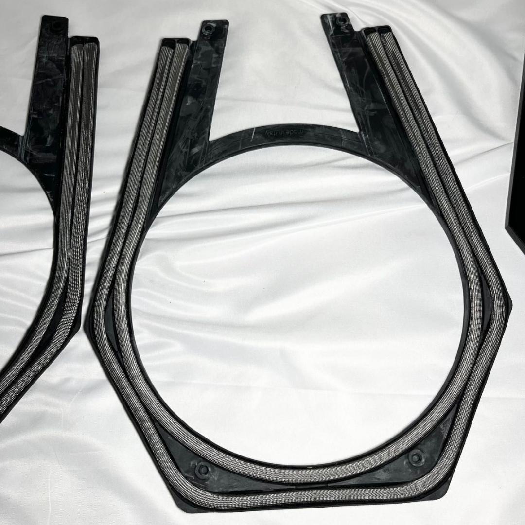 ARDAN Audio アーダン 卓上 スピーカースタンド EVP-M1 中古 - メルカリ