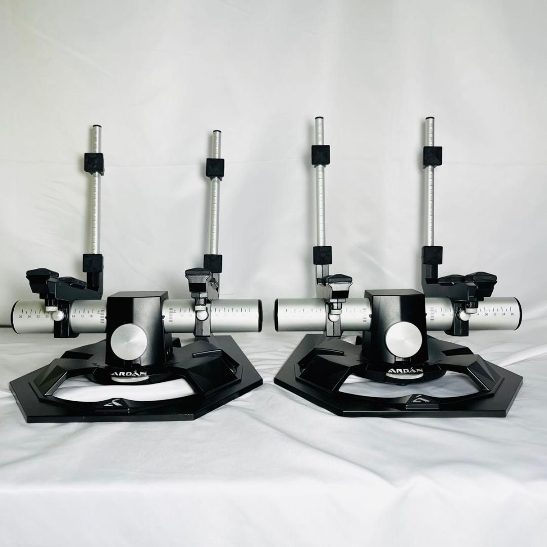 ARDAN Audio アーダン 卓上 スピーカースタンド EVP-M1 中古 - メルカリ
