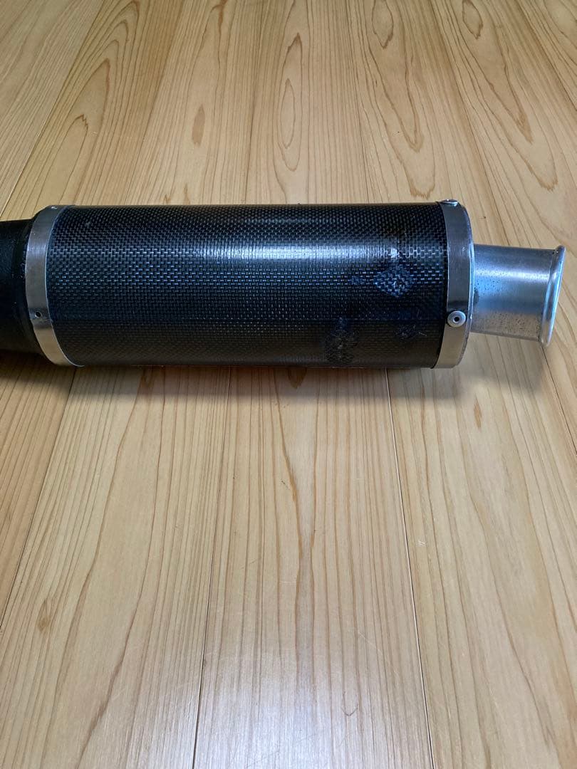 O*K様 ライブディオ ZX マルゼン チャンバー AF34 AF35 DIO - メルカリ