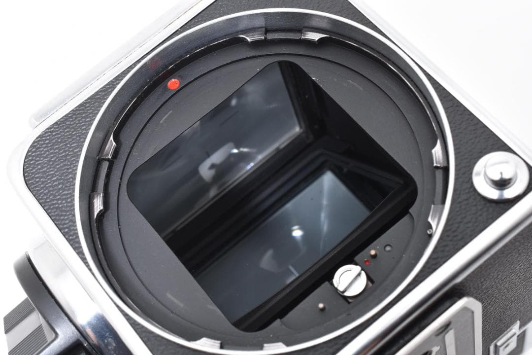 Hasselblad 500CM A12付 カメラ #11144 - メルカリ