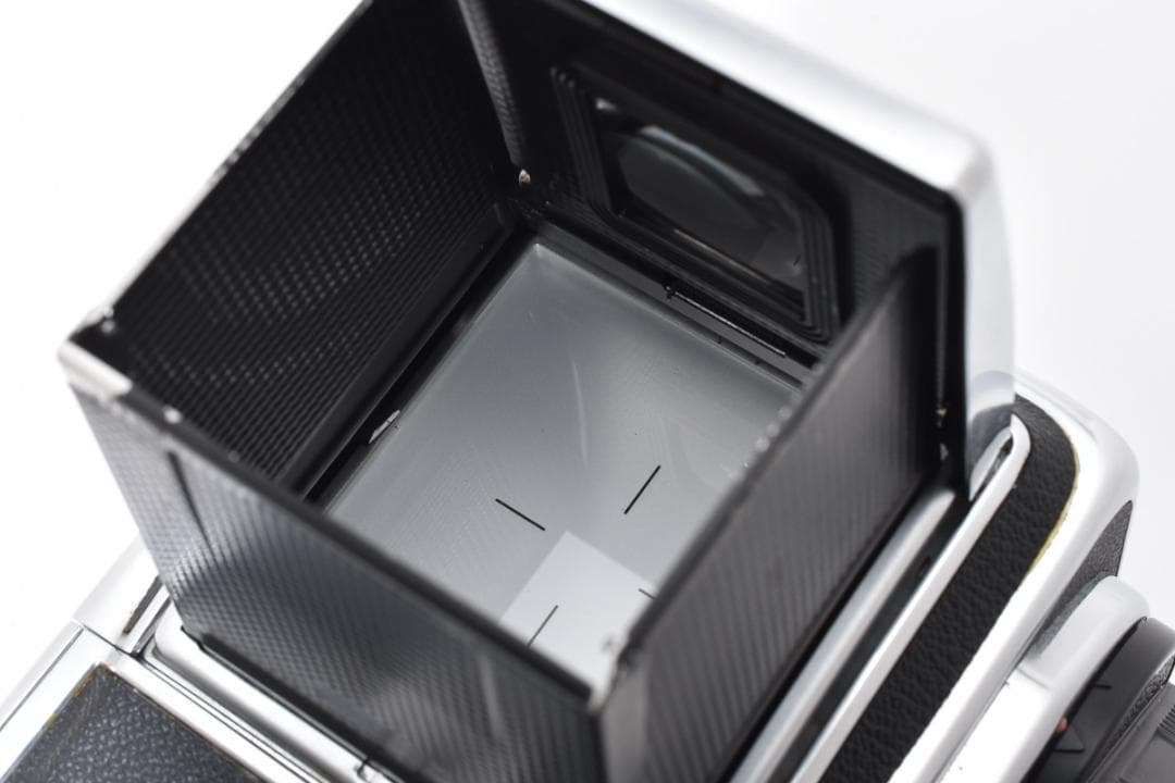 Hasselblad 500CM A12付 カメラ #11144 - メルカリ