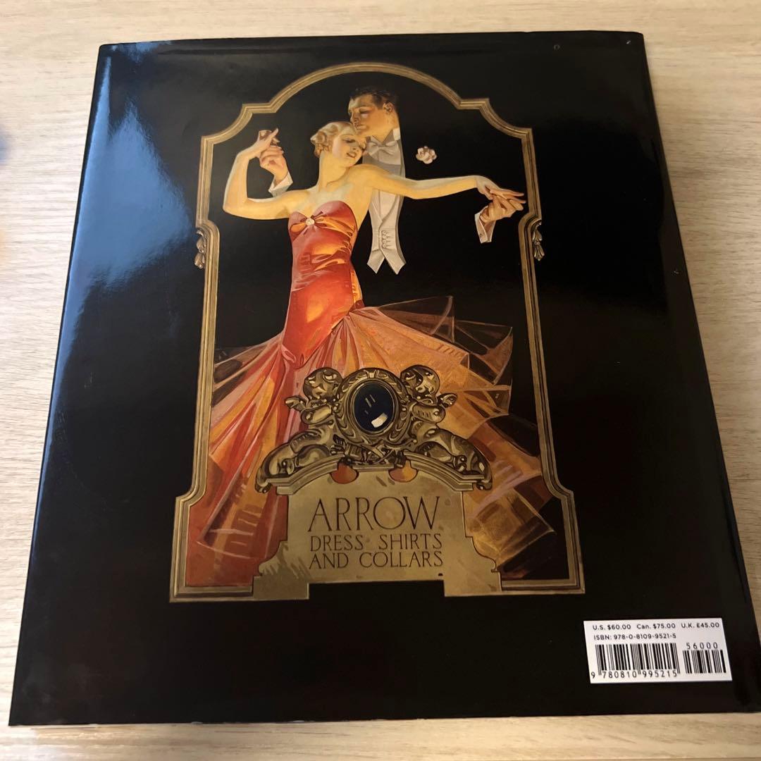 J.C.ライエンデッカー画集 - メルカリ