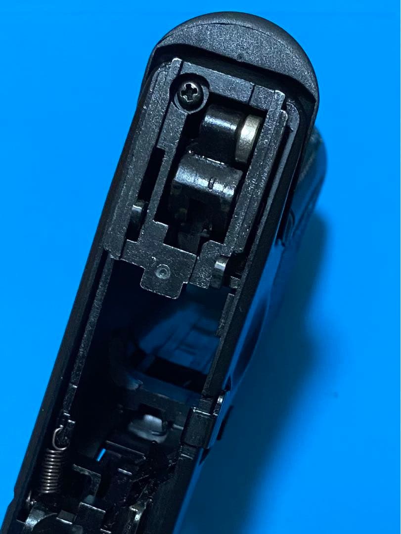 東京マルイ グロック19 カスタム 訳有☆インナーバレル/新品ビーバー