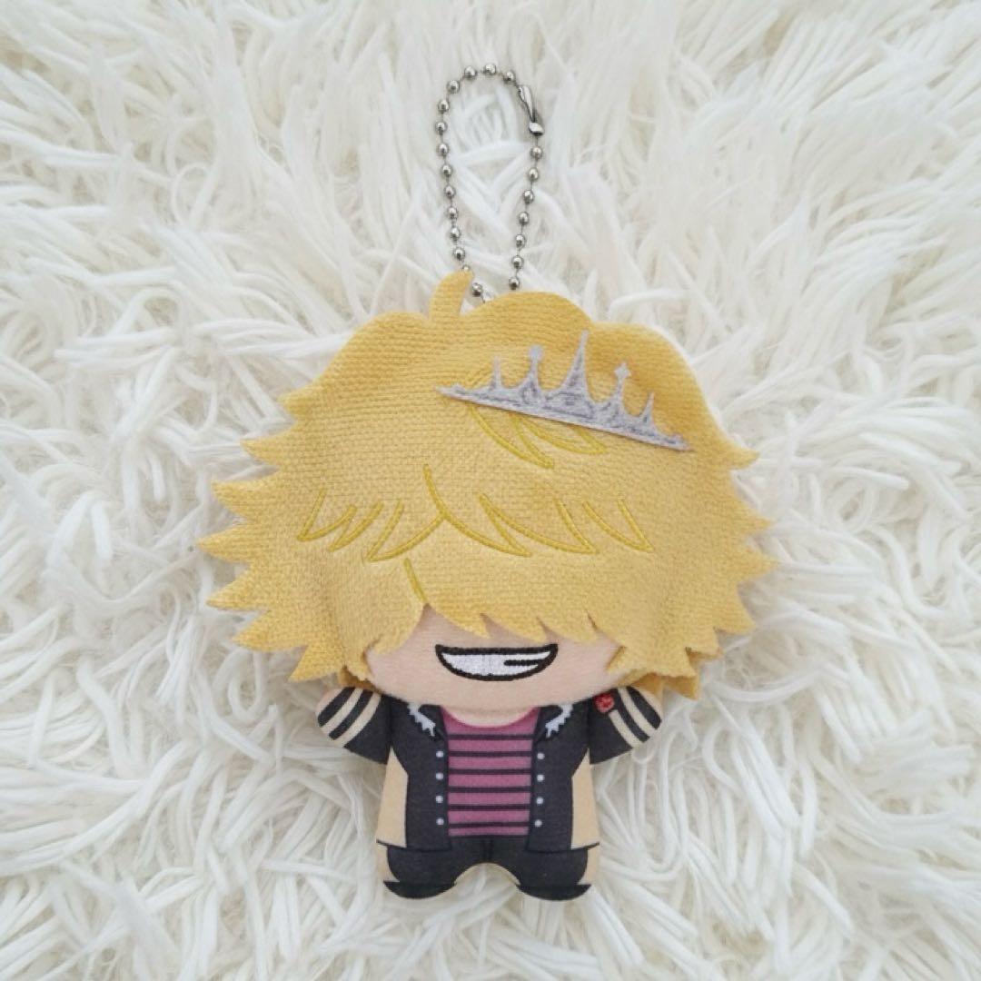 家庭教師ヒットマンREBORN! ちびぐるみvol.2 ベルフェゴール - メルカリ